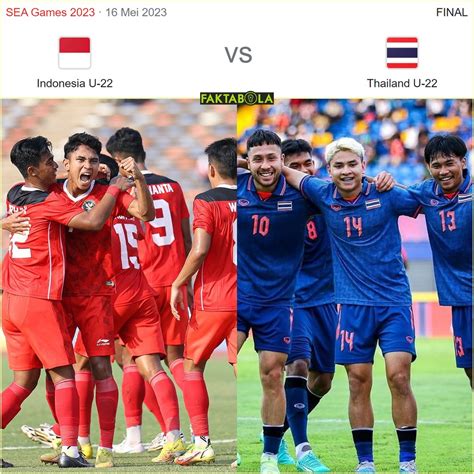 vs thailand